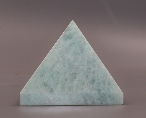 Piramide chakra spirituale - piramide,
