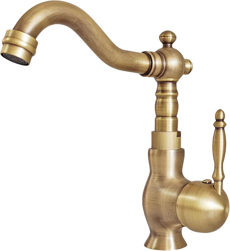Vintage miscelatore bagno - vintage,