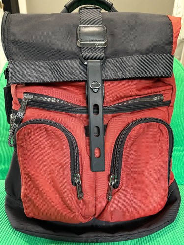 Zaino tumi alpha bravo - zaino,