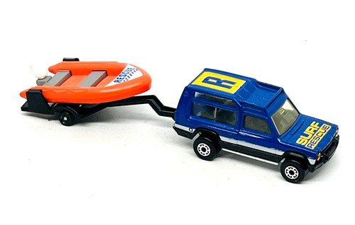 Matchbox lesney superfast - matchbox,