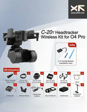 AllXF-C-20T O4Pro