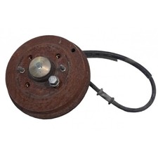 Mozzo fusello posteriore sinistro Fiat Panda Mk169 2003-2012