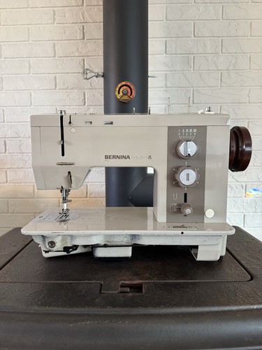 Bernina 950 industrial - bernina,