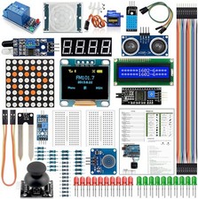 Kit Arduino Uno R3 Nano V3.0
