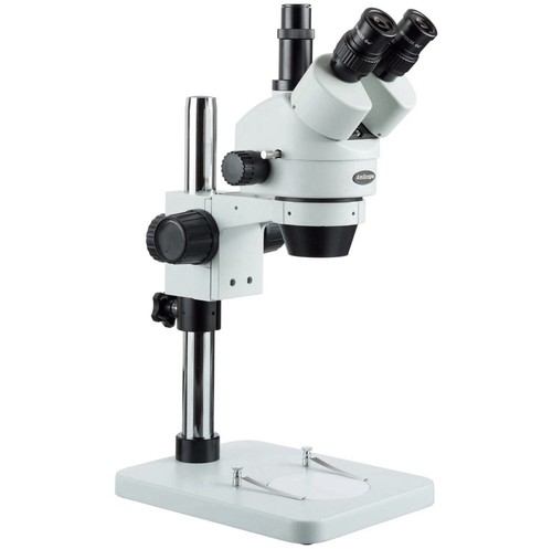 Amscope 45x zoom - amscope,