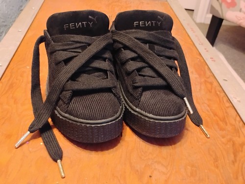 Puma fenty women - puma, size