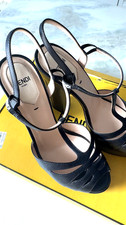 sandali fendi donna 37,5