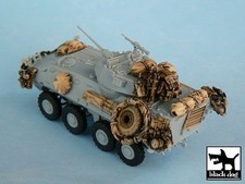 Black Dog 1/72 USMC LAV-25