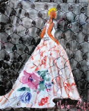 Betta Valerio dipinto pezzo