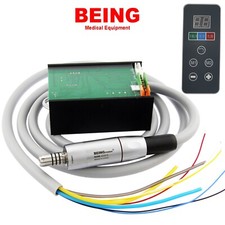 BEING Motore Elettrico Dentale