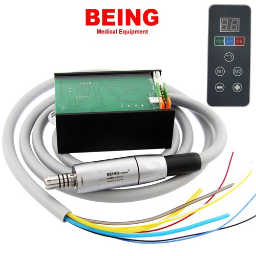 Being motore elettrico dentale - motore,