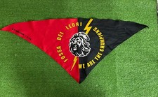 Bandana No Cappello Panuelo
