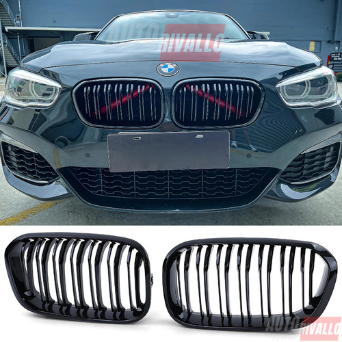 Bmw serie f20 - bmw,