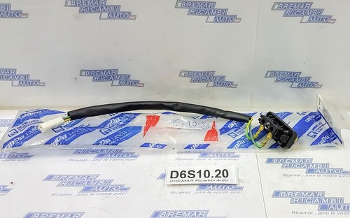 D6s10 contatto interruttore - d6s10.20,