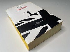 Wu Ming, Manituana, 1° edizione Einaudi Stile libero Big 2007