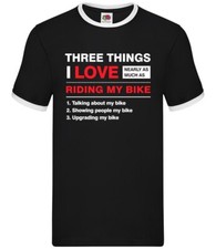 Tre Cose i Love Come Varie