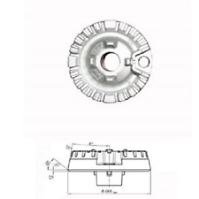 Bruciatore spartifiamma