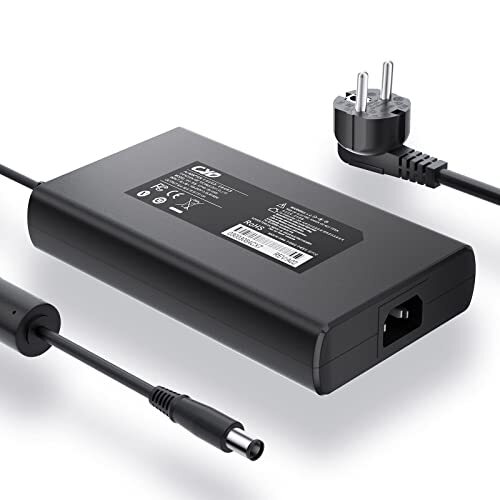 Qyd alimentatore rete da - alimentatore,