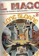Il mago. La rivista dei