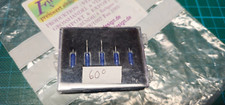 5 coltelli plotter 60° per