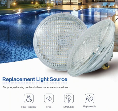 Lampada faro led - lampada, 56