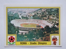 PANINI EUROPA 80 figurina 31