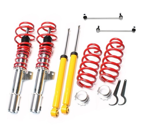 Technix coilover aste di - aste,