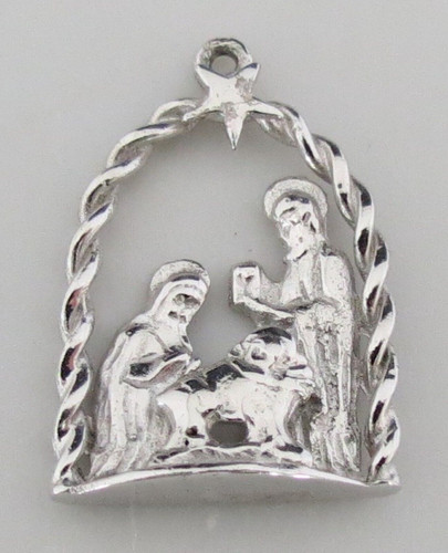 Natività sacra famiglia - nativitÀ,