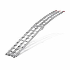 Rampa di accesso CSII -340 kg Husqvarna TE 125/250/300/310/350/510/449/ 450