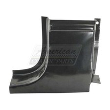 Ford Pick Up lamiera di