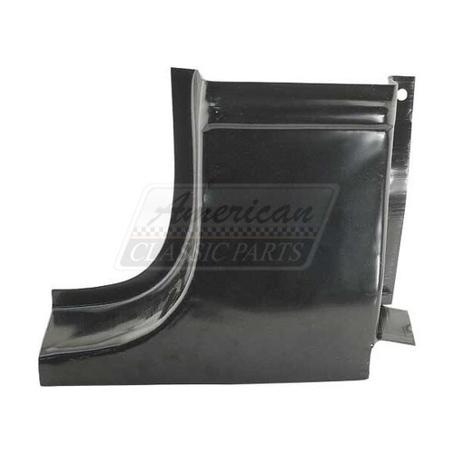 Ford pick reparaturblech - ford,