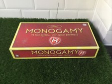 Monogamia Adulto Coppie Gioco