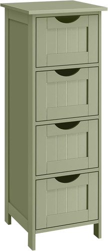 Mobile bagno cassettiera - da,