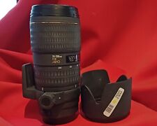 SIGMA EX 70-200 mm 1:2.8 APO HSM