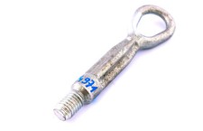 BMW F10 F20 F30 Mini Countryman R60 Cerniera Per Gancio Di Traino 7184971