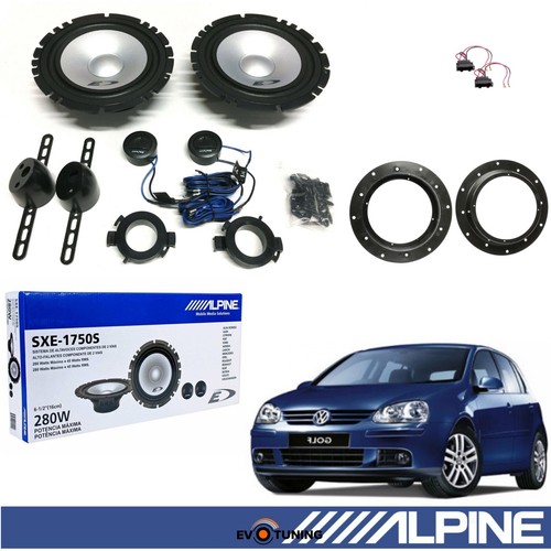 Kit casse altoparlanti - 4,