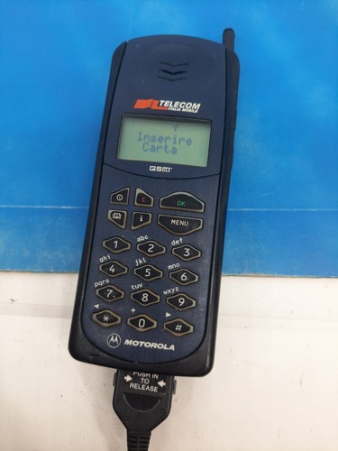 Telefono cellulare gsm - cellulare,