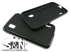 Custodia Google Nexus 4 LG960