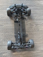 Schumacher Mi5 1/10 touring I just the rolling chassie
