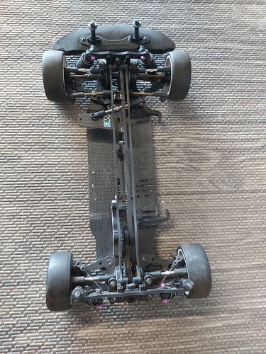 Schumacher mi5 touring i - mi5,