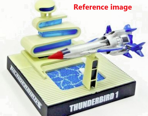 Unopened thunderbirds 1 - unopened,