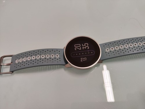 Suunto peak orologio gps - orologio,