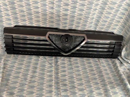 Mascherina alfa romeo prima - mascherina,