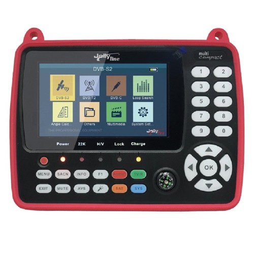 Misuratore campo combo - di,