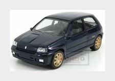 1:43 NOREV Renault Clio