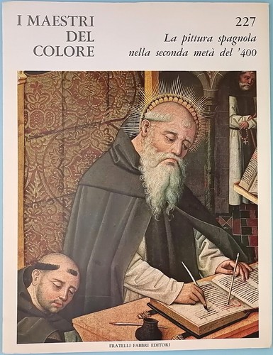 Maestri del colore la - i,
