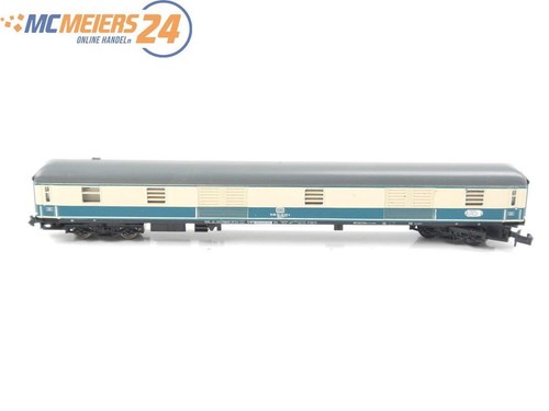 Minitrix 13133 carrozza - 13133,