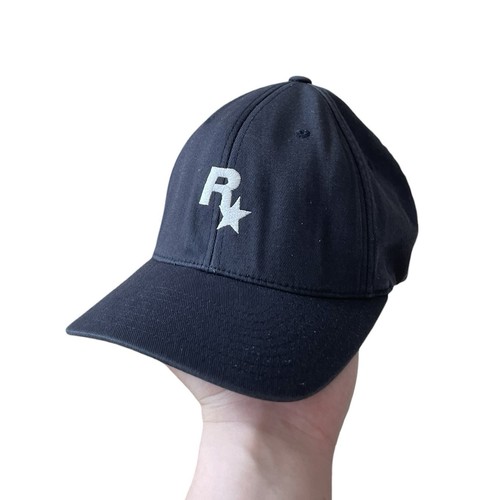 Cappellino vintage rockstar - vintage,