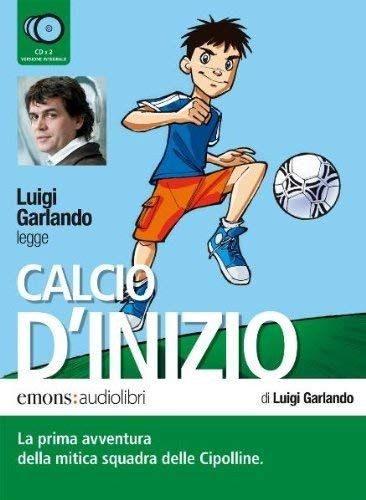 Libro luigi garlando - -,