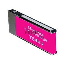 T5443 220ml magenta - 220ml, cartuccia